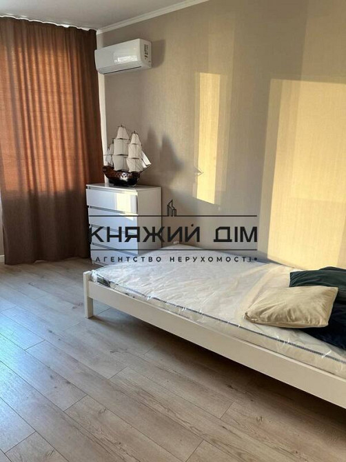 Оренда. Затишна 3-кімнатна квартира м. Осокорки Код: 11131358 Киев - изображение 4