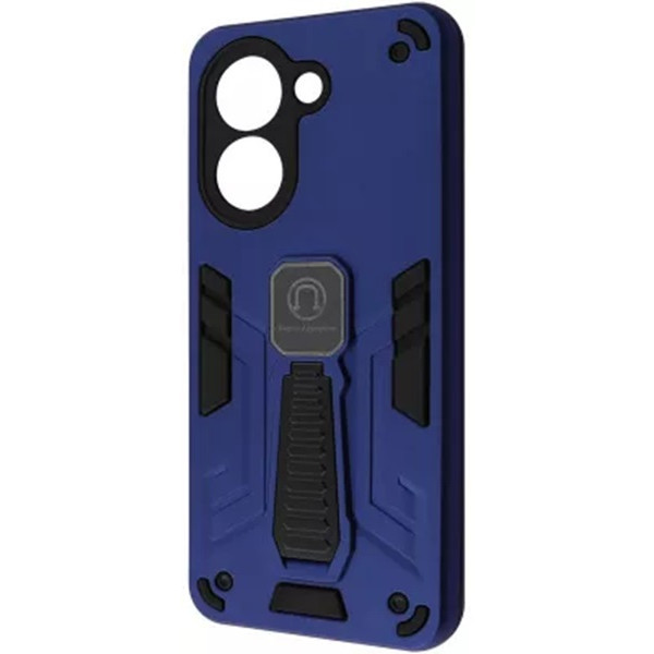 Чохол Armor Magnetic для Xiaomi Redmi A5 EU/Poco C71 EU Blue (Код товару:42685) Харків - зображення 1