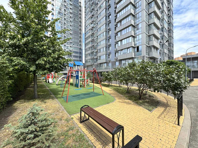 продажа 3-к квартира Киев, Дарницкий, 250000 $ Київ - зображення 10