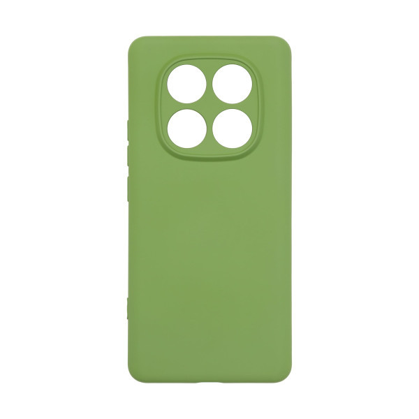 Чохол ArmorStandart ICON Camera Cov для Xiaomi Redmi Note 14 Pro 4G Green (ARM79825) (Код товару:402 Харків - зображення 1