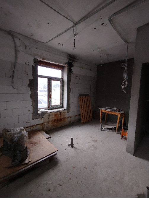 Сдам. Помещение 600 м.кв. 150 грн/м.кв. ул.Решетиловская Днепр - изображение 7