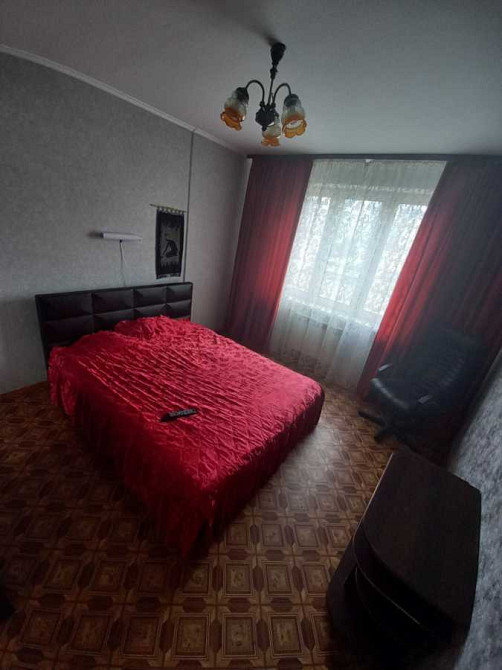 долгосрочная аренда 2-к квартира Киев, Дарницкий, 15000 грн./мес. Київ - зображення 7