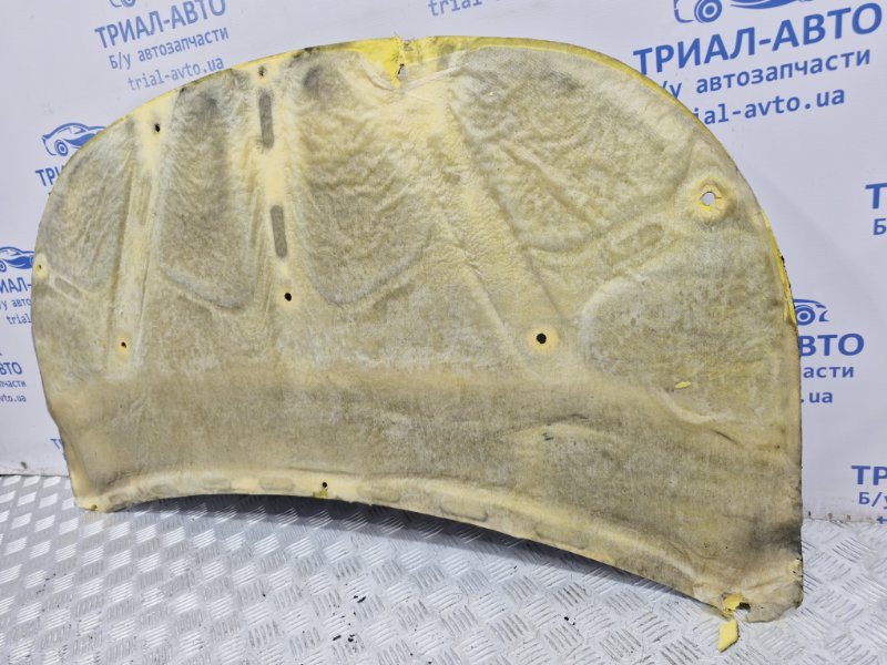 Обшивка капота Mitsubishi Outlander 2007-2012 5915A118 (Арт. 51042) Київ - зображення 6