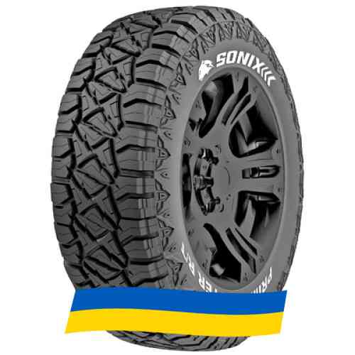 265/65 R17 Sonix PrimeMaster R/T 116Q Позашляхова шина Київ