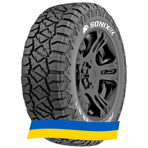 265/65 R17 Sonix PrimeMaster R/T 116Q Позашляхова шина Київ - зображення 1
