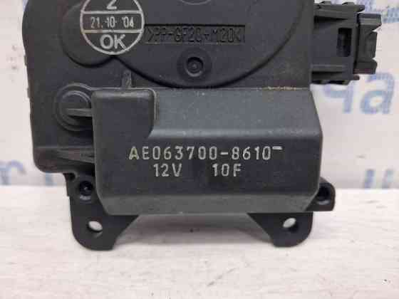 Сервопривод Toyota Avensis 2002-2010  (Арт. 61178) Київ