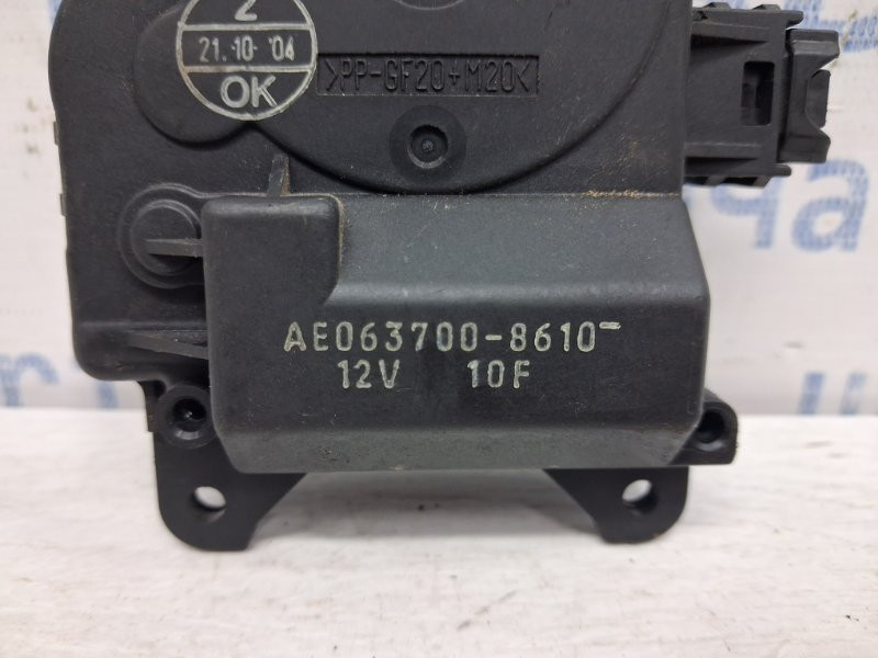 Сервопривод Toyota Avensis 2002-2010  (Арт. 61178) Київ - зображення 4