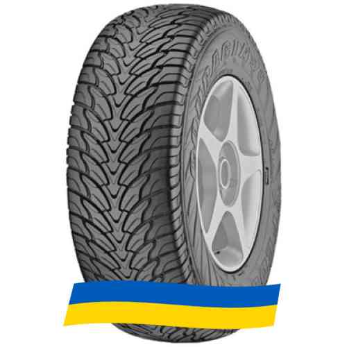 275/45 R20 Federal Couragia S/U 110V Позашляхова шина Київ