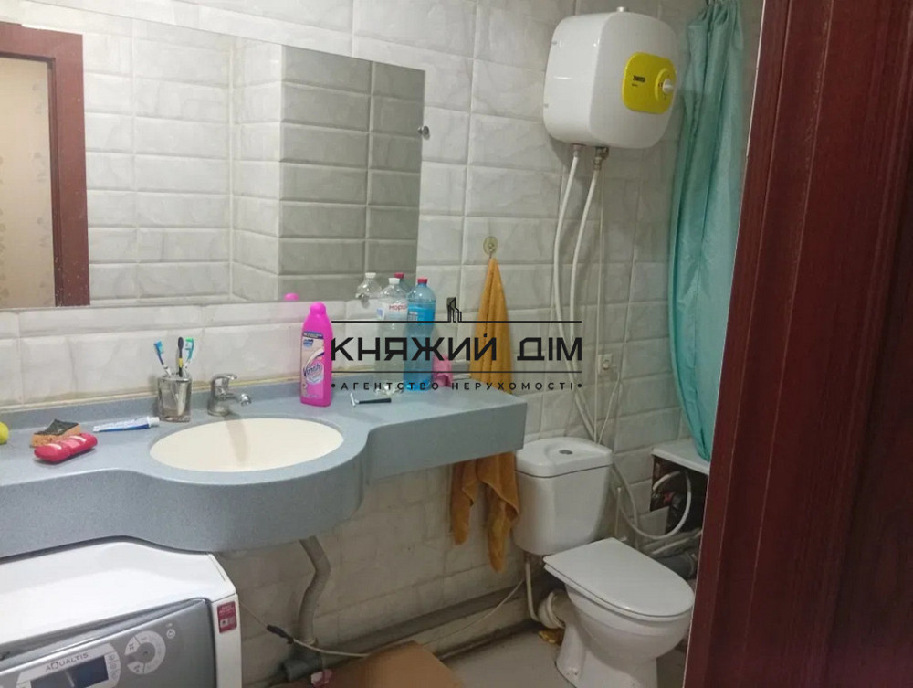 Продаж 3- кімнатної квартири, масив Троєщина. КОД 21147690 Київ - зображення 8