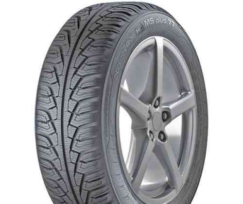 215/55 R17 Uniroyal MS Plus 77 98V Легкова шина Київ