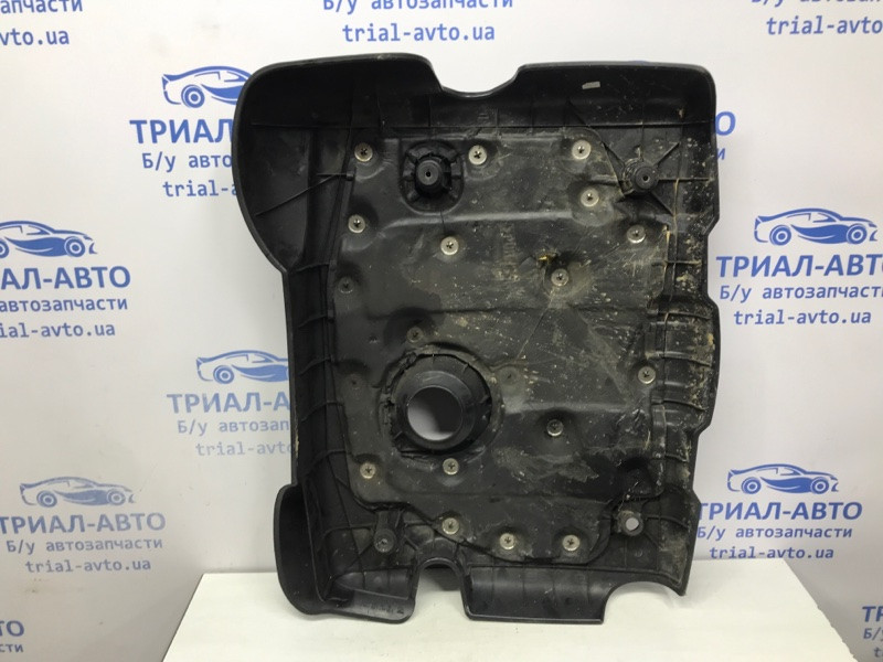 Декоративная крышка ДВС SsangYong Kyron DJ 2.0 DIESEL D20DT 2005 (б/у) Киев - изображение 4