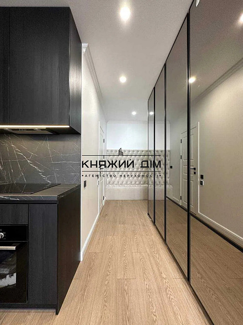 Продаж 2-кім. квартири ЖК Славутич Код: 21147751 Киев - изображение 10