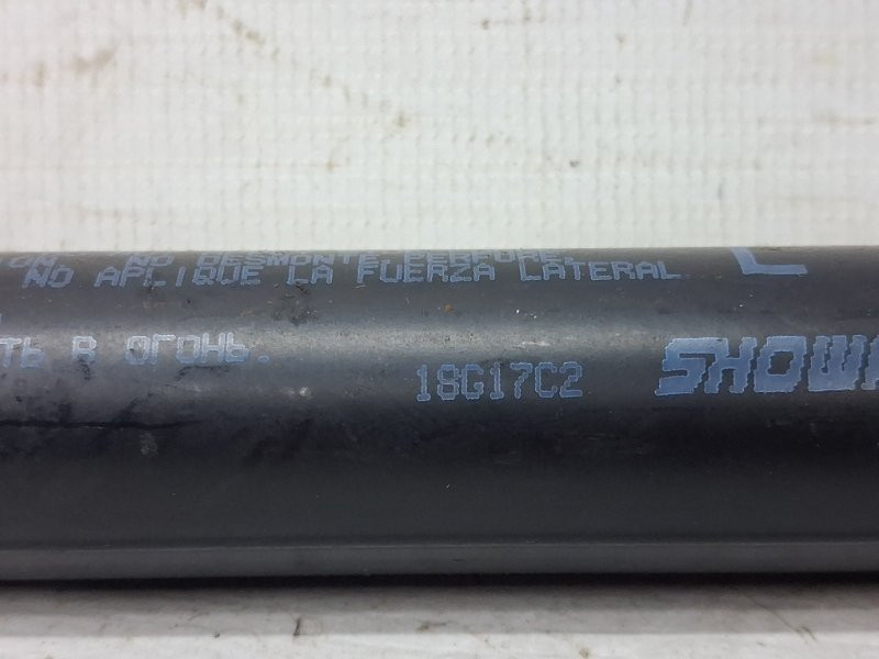 Амортизатор крышки багажника Mitsubishi ASX 2010- 5802A665 (Арт. 64170) Киев - изображение 4