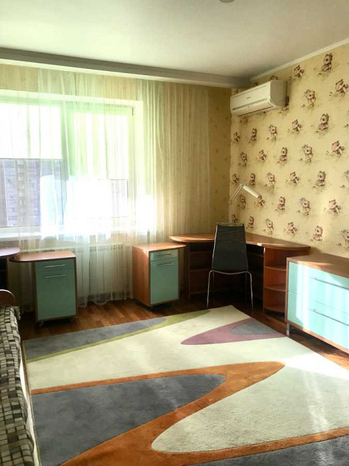 долгосрочная аренда 2-к квартира Киев, Дарницкий, 21000 грн./мес. Киев - изображение 4