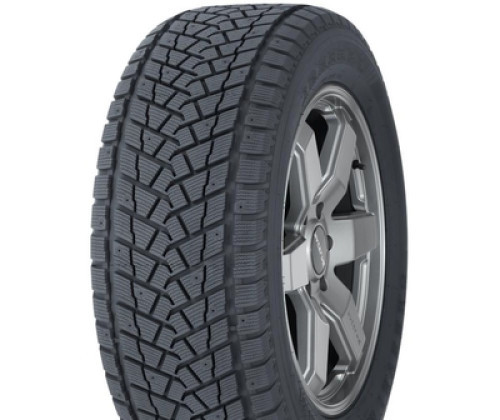 265/50 R20 Federal Himalaya Inverno K1 107T Позашляхова шина Киев - изображение 8