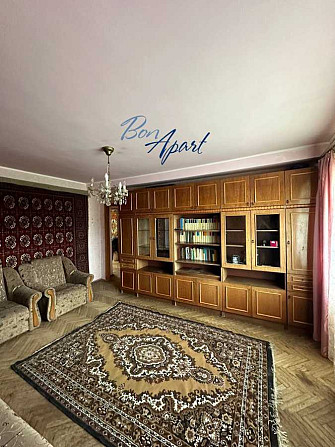 продажа 3-к квартира Киев, Соломенский, 64000 $ Київ - зображення 3