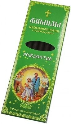 Свечи кадильные фимиам Киев - изображение 2