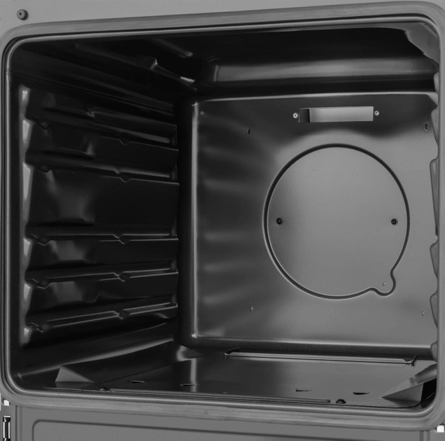 Плита газовая Hansa FСGW51000 56 л Київ - зображення 4