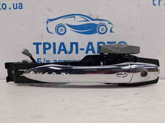 Ручка двери внешняя передняя левая Infiniti QX60 L50 3.5 БЕНЗИН VQ35DE 2013 (б/у) Київ