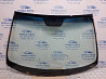 Стекло лобовое Hyundai Sonata NF 2.4 БЕНЗИН G4KC 2004 (б/у) Киев