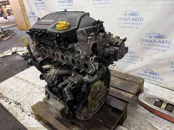 Двигатель Nissan X-Trail 2014-2021 R9MA410 (Арт. 84661) Киев
