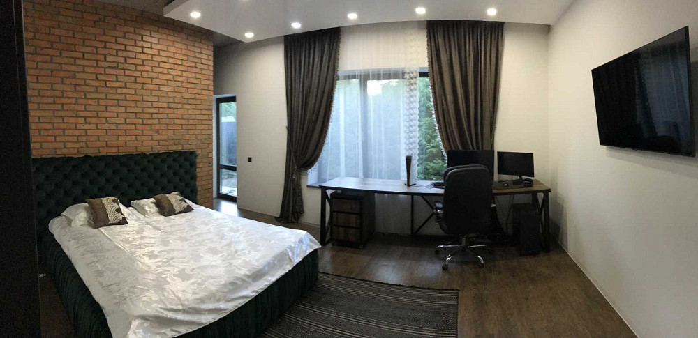 продажа 4-к коттедж Бориспольский, Гнедин, 380000 $  - зображення 8