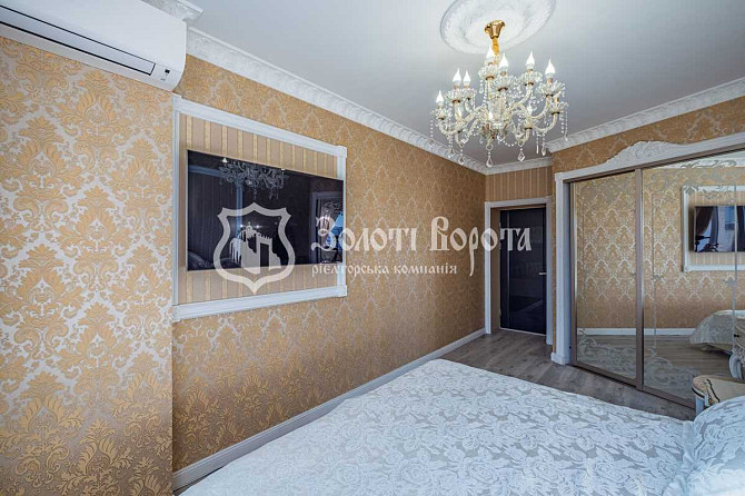 продажа 4-к квартира Киево-Святошинский, Софиевская Борщаговка, 245000 $  - изображение 9