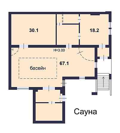 продажа офисное помещение Киев, Оболонский, 245000 $ Киев