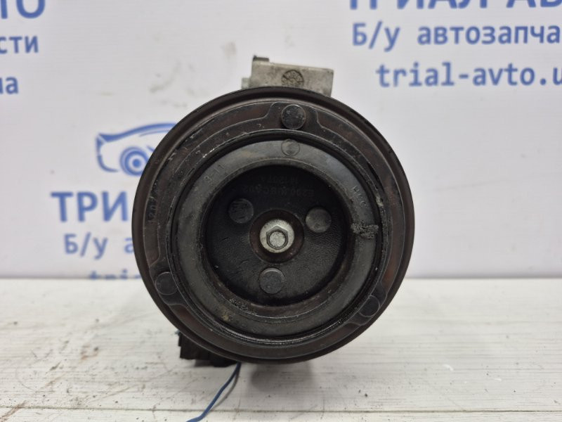 Компрессор кондиционера Mazda 3 BM 2.2 DIESEL 2013 (б/у) Киев - изображение 2