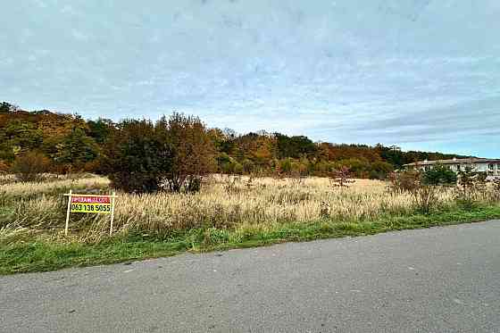 продажа участок под жилую застройку Пустомытовский, Подберёзцы, 360000 $ 