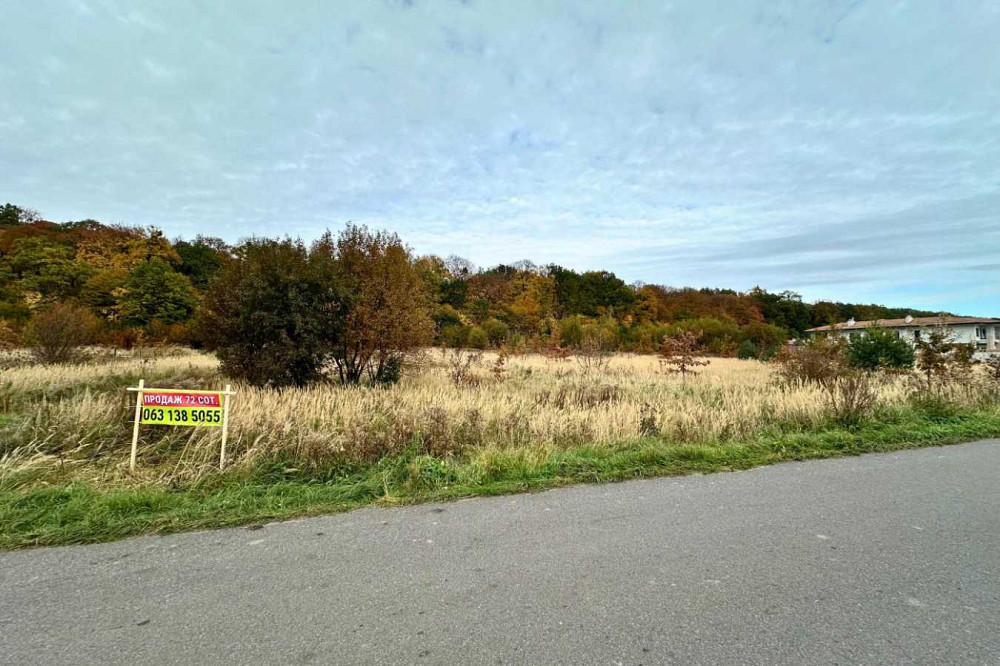 продажа участок под жилую застройку Пустомытовский, Подберёзцы, 360000 $  - изображение 6