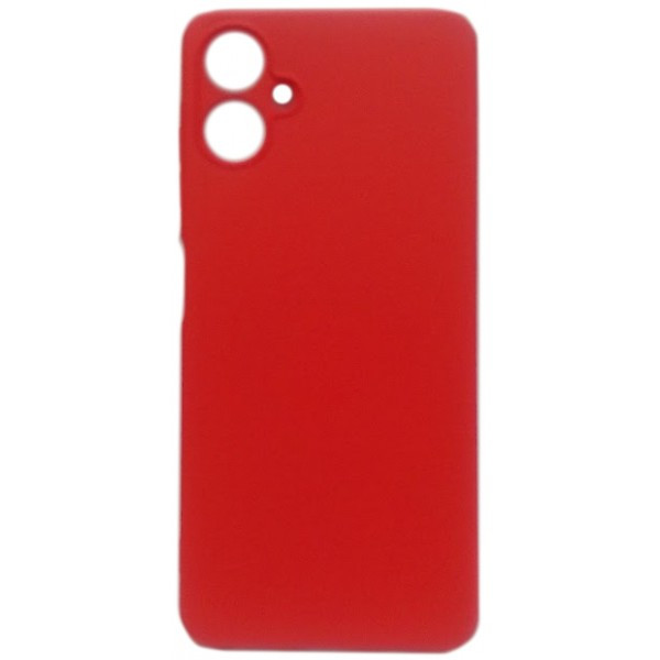 Чохол ArmorStandart Icon Camera cov для Samsung A06 A065 Red (ARM80136) (Код товару:38199) Харків - зображення 1