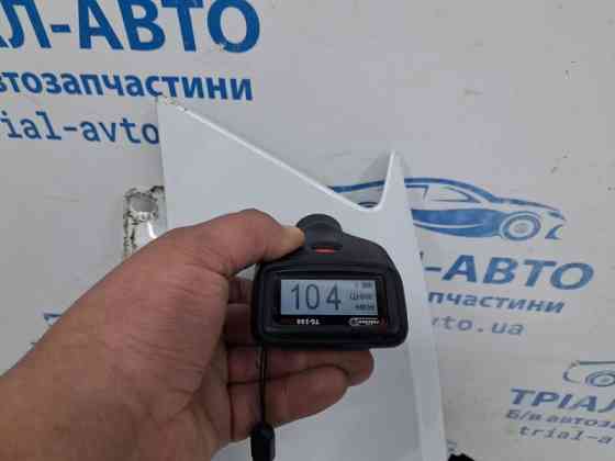 Крыло переднее левое Skoda Octavia 2013-2020 5E0821105B (Арт. 80517) Київ