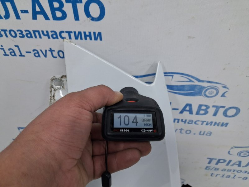 Крыло переднее левое Skoda Octavia 2013-2020 5E0821105B (Арт. 80517) Київ - зображення 4