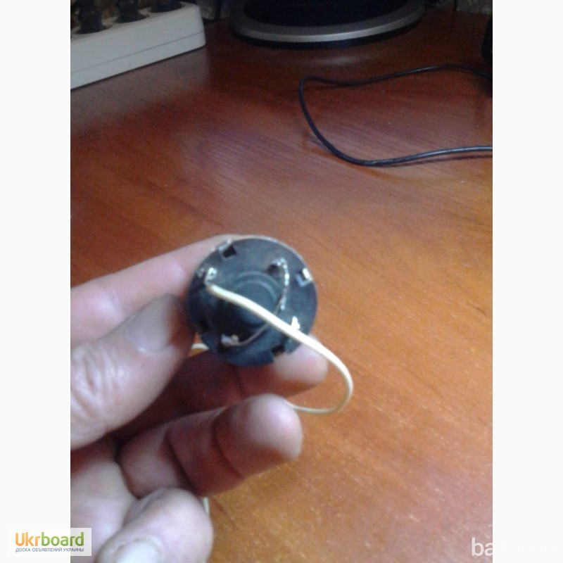 Электродвигатели ПИТ-14/5. Он-0971941, -1шт Харків - зображення 2