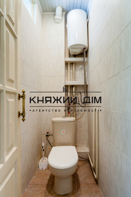 Відмінна 2-х. ком.раздельная в ЦЕНТРІ МІСТА. М. Хрещатик. Код об'єкта: 11183670. Київ - зображення 9