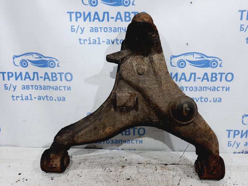 Рычаг передний нижний правый Mitsubishi L200 2006-2015 4013A088 (Арт. 28053) Київ - зображення 5