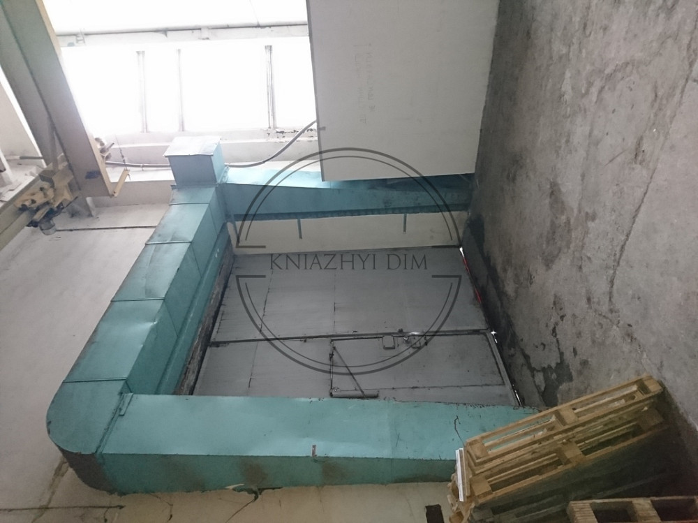 Оренда приміщення м. Червоний Хутір КОД 1581864 Київ - зображення 1