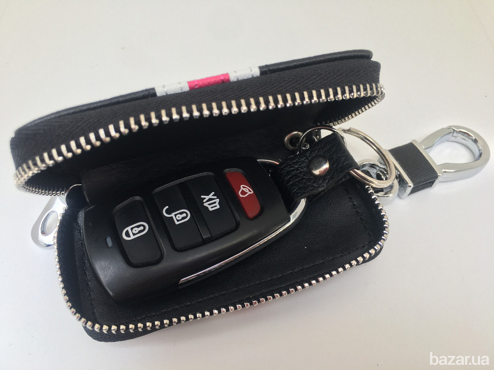 Ключница для авто KeyHolder Cadillac Escalade Київ - зображення 4