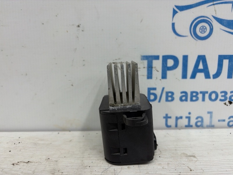 Резистор печки Nissan Pathfinder 2004-2014 271505Z000 (Арт. 83197) Киев - изображение 2