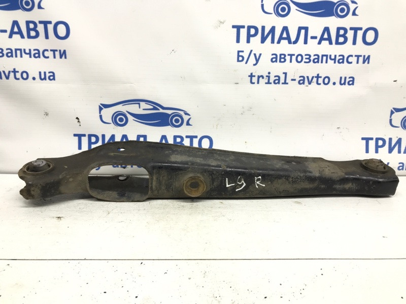 Рычаг задний поперечный Mitsubishi Lancer 2003-2009 4113A011 (Арт. 42953) Київ - зображення 4