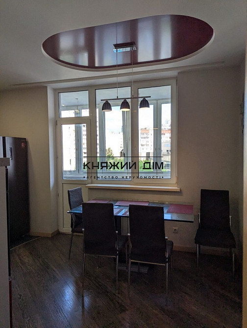 Продаж 3-х кімнатної вул.Б.Гмирі 6 м.Осокорки або м.Позняки Київ - зображення 10