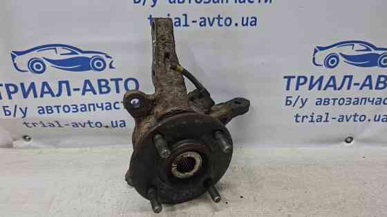 Кулак поворотный левый со ступицей Mitsubishi Lancer 2003-2009 MR491321 (Арт. 74240) Київ