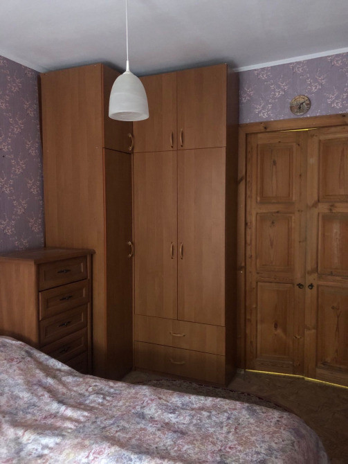 Продам 2 ком.кв. пер. Крушельницкой 7 Дніпро - зображення 5