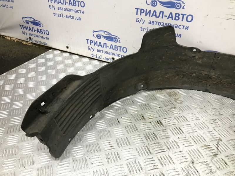 Подкрылок передний левый Kia Ceed JD 1.6 DIESEL D4FB 2012 (б/у) Київ - зображення 6