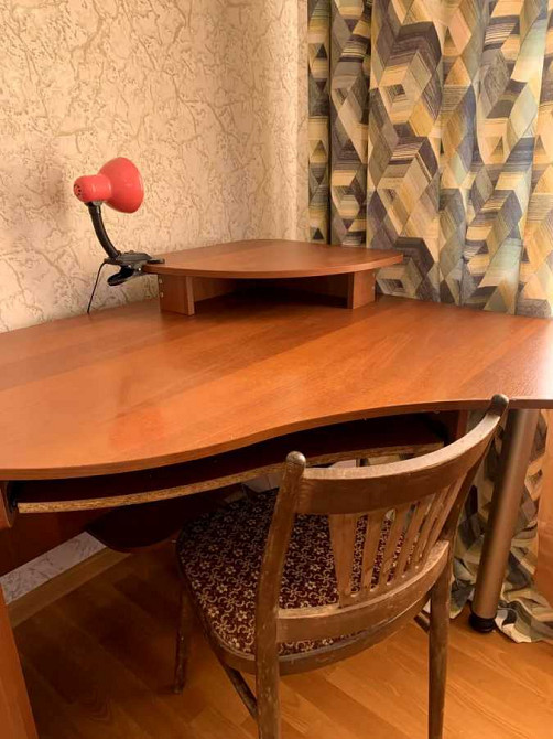 долгосрочная аренда 2-к квартира Киев, Оболонский, 16500 грн./мес. Київ - зображення 7