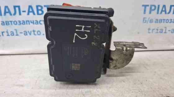 Блок abs Mitsubishi Outlander XL 2.2 DIESEL 4HK 2007 (б/у) Киев