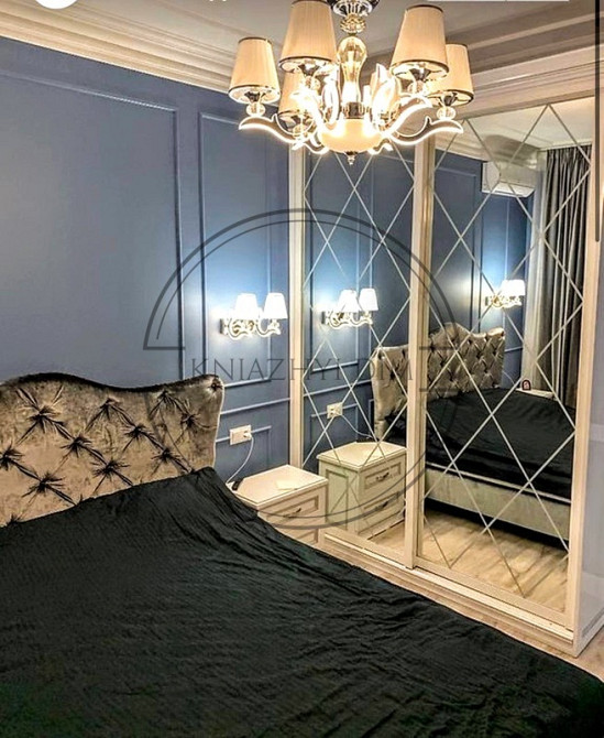 Оренда 2 кім. розд. в Центрі міста у Сталінці на Грушевського м. Арсенальна № 11198101 Київ - зображення 1