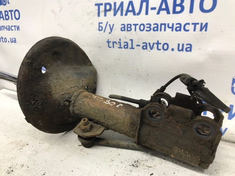 Амортизатор передний правый Toyota Camry 2001-2006 4851080039 (Арт. 49270) Київ - зображення 3