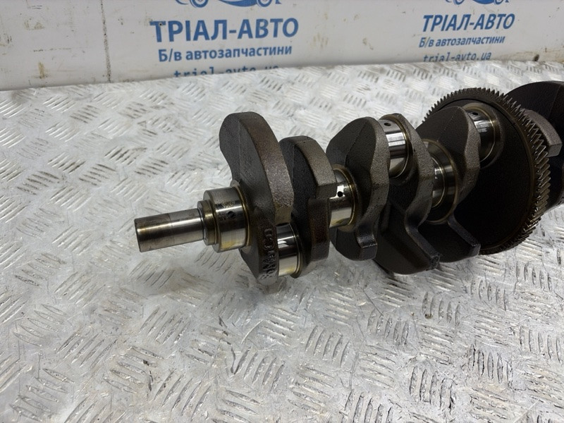 Коленвал Ford Edge 2015-2018 FB5Z-6303-A (Арт. 83469) Киев - изображение 3